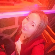 Alya, 36, Вычегодский