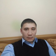 Nourjan 45 Chimkent