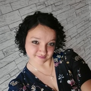 Оксана, 31, Орел