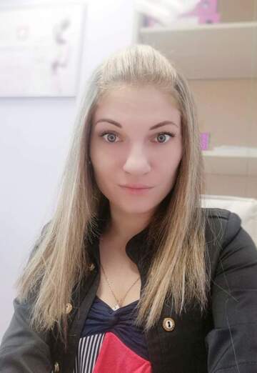 Моя фотография - Настя, 33 из Краснодар (@nastya63691)