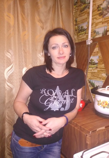 Моя фотография - Наталия, 41 из Унеча (@nataliya29443)