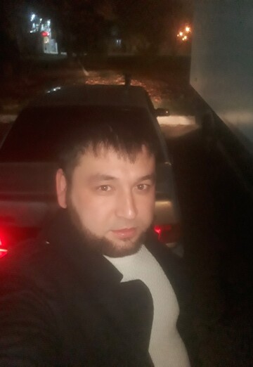 Моя фотография - Дамир, 35 из Москва (@damir15441)