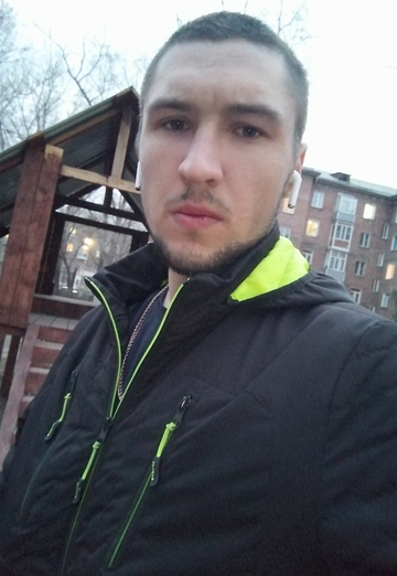 Моя фотография - Игорь, 25 из Горно-Алтайск (@igor326514)