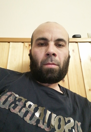 My photo - Abdulloh, 34 from Grozny (@abdulloh434)