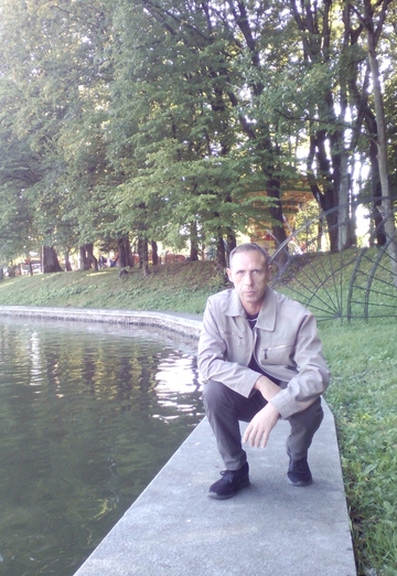 Моя фотография - михал, 52 из Калининград (@mihal272)