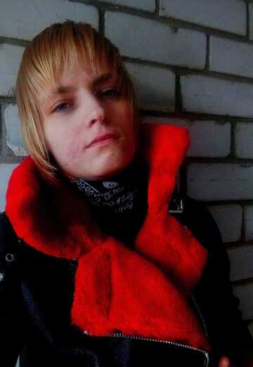 Моя фотография - LERA, 39 из Донецк (@lera18765)