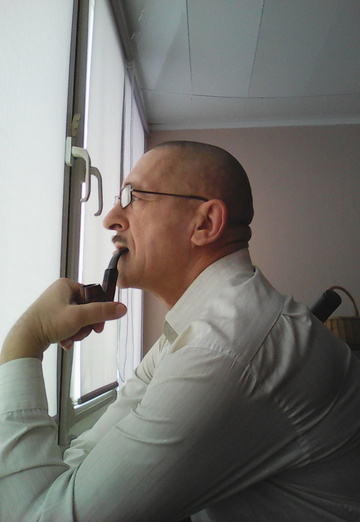 Моя фотография - Андрей, 49 из Нижний Новгород (@andrey738518)