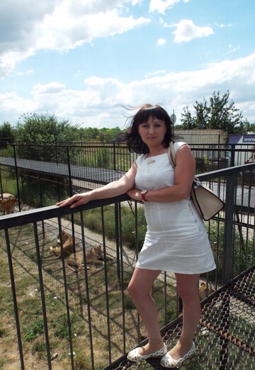 Моя фотография - Елена, 47 из Сургут (@elena201030)