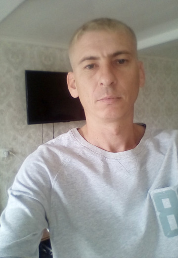 Моя фотография - Евгений, 37 из Бузулук (@evgeniy291314)