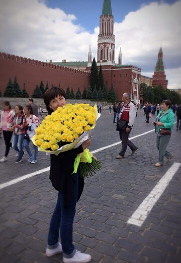 Моя фотография - Светлана, 64 из Ташкент (@svetlana149627)