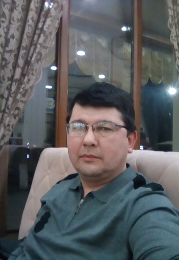 My photo - Muzaffar, 46 from Tashkent (@muzaffar2254)