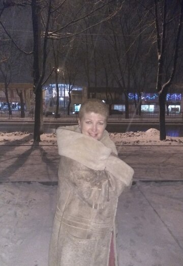 Моя фотография - Людмила, 57 из Донецк (@ludmila78452)