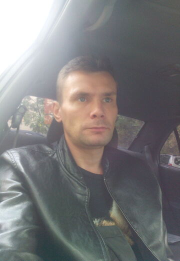 My photo - Evgeniy, 39 from Vologda (@evgeniy305927)
