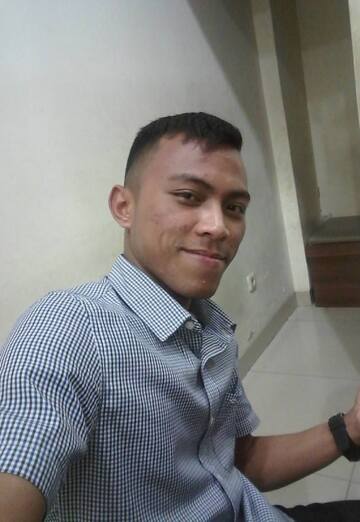 My photo - Yudi Cristiantoro, 27 from Jakarta (@yudicristiantoro)