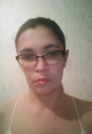 My photo - Yuliya, 45 from Konotop (@uliya134635)