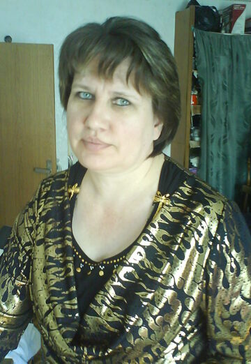 Моя фотография - Людмила, 62 из Кисловодск (@ludmila24036)
