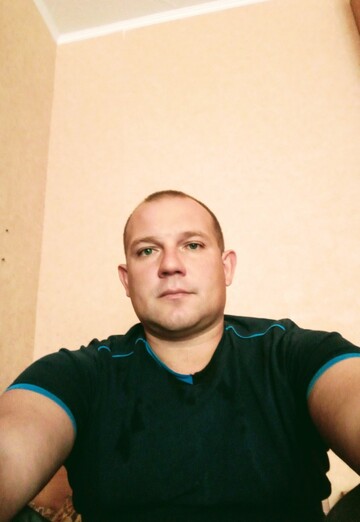 Моя фотография - Александр, 38 из Томск (@aleksandr885989)
