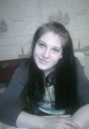 La mia foto - Ilona, 30 di Čebarkul' (@sinitsyna1993)