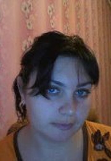Моя фотография - марина, 36 из Баштанка (@marina42363)