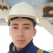 Леха Фурзиков, 31, Кингисепп
