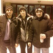Прокопий, 34, Шушенское