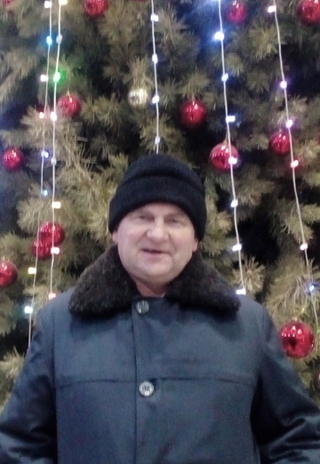 My photo - Aleksandr, 59 from Tolyatti (@aleksandr921168)