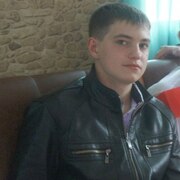 Кирилл, 28, Усть-Илимск