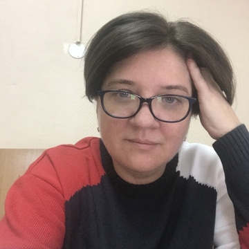 Моя фотография - Наталья, 51 из Москва (@natalya8753)