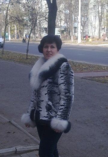 Моя фотография - Юлиана, 51 из Одесса (@uliana3108)