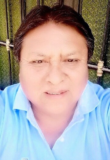 My photo - Manuel, 57 from Subtanjalla (@manuel1096)
