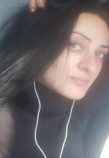 Моя фотография - Светлана, 37 из Переяслав-Хмельницкий (@1162729)