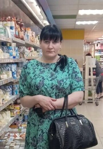 La mia foto - Olga, 34 di Tomsk (@olga428037)