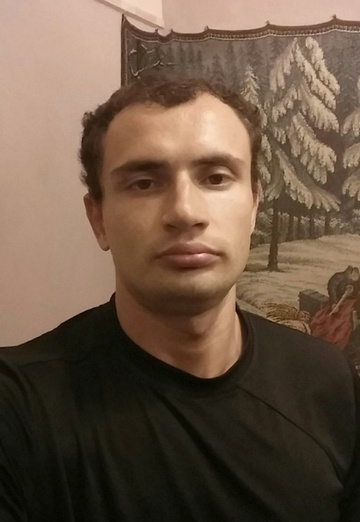 My photo - Leonid Ivanov, 35 from Odessa (@leonidivanov13)