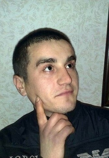 Oleg (@oleg171491) — моя фотография № 2