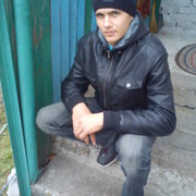 Юра, 34, Жуковка