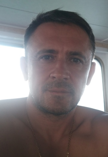 Моя фотография - Олег, 53 из Калининград (@oleg282433)