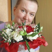 Анна, 43, Дорогобуж