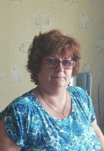 My photo - Marina, 63 from Tver (@marina151382)