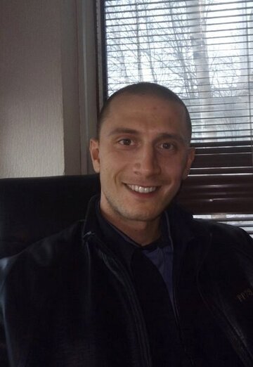 My photo - Vyacheslav Olegovich, 35 from Tyumen (@pwqjc3wgra)