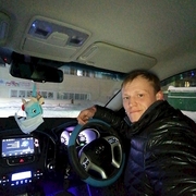 Артём, 33, Енисейск