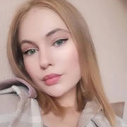 Liza, 20, Омск