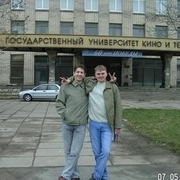На выбор 29 Санкт-Петербург