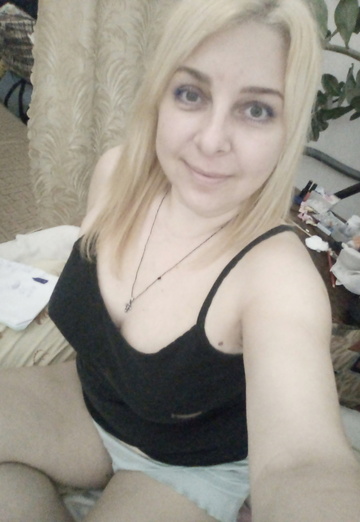 Моя фотография - Ольга, 47 из Абинск (@olga279162)