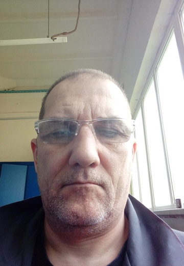 My photo - Mihail, 51 from Odintsovo (@mihail263404)