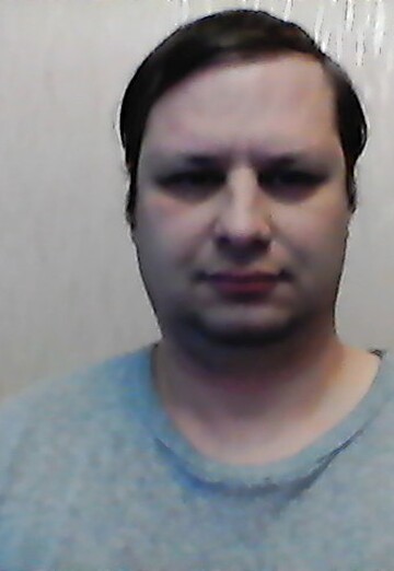 My photo - pasha, 40 from Timashevsk (@pasha41519)