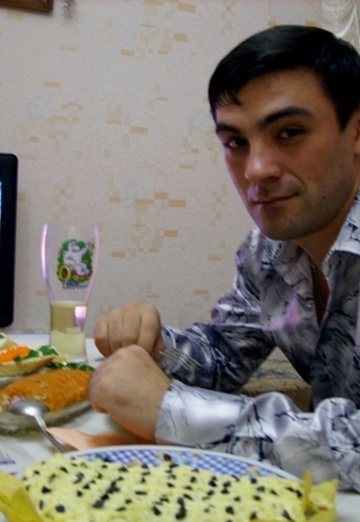 Моя фотография - радмир, 43 из Стерлитамак (@radmir1026)