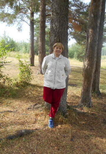 Моя фотография - Надежда, 68 из Пермь (@nadejda92775)