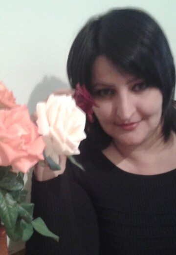 Моя фотография - Насима, 40 из Душанбе (@nasima52)