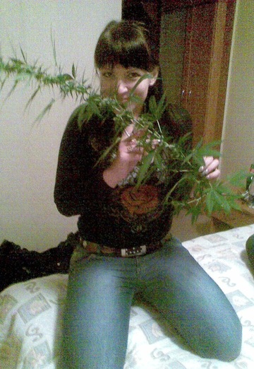 Ma photo - Svetlana, 40 de Melitopol` (@svetlana157380)