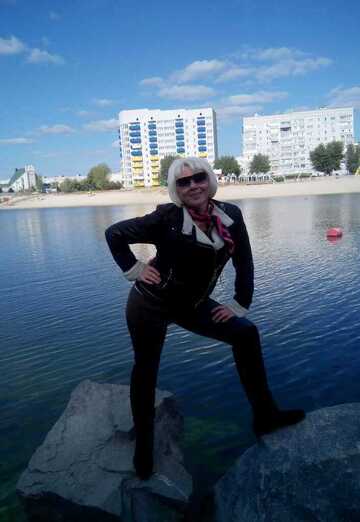My photo - Lidiya, 59 from Horishni Plavni (@lidiya7938)